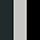 Gris Oscuro+Gris Claro+Negro